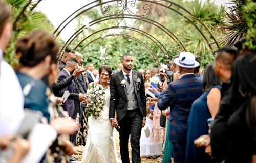 Thabong Wedding & Conference Venue