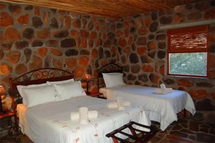 Cottage Accommodation