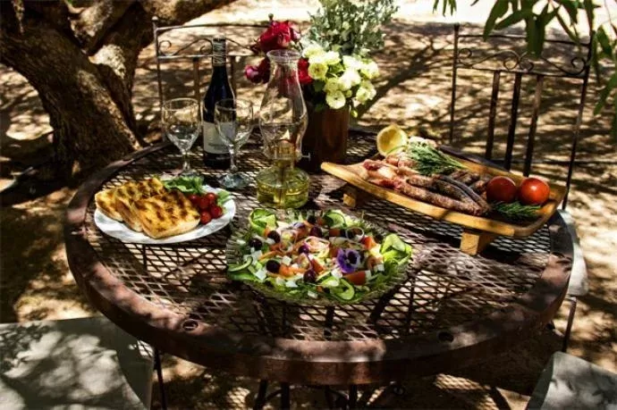 Stone Cottage Accommodation