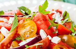 Toni Brien Registered Dietitian