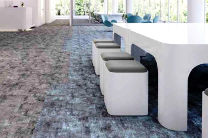 Vinyl Flooring Products
