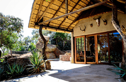 Meloti Valley Private Game Destination