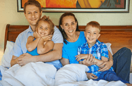 Lize Bouwer - Educational Psychologist