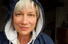 Glynnis Steyn Bodytalk and Reflexology