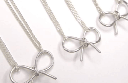 Lovely Links Italian Charms