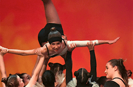 LMRI Academy of Dance