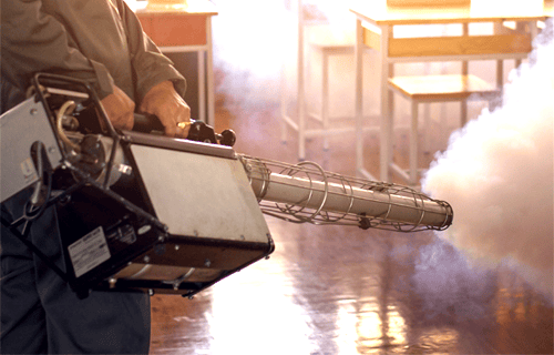 CleanAway Chemicals & Services (PTY) Ltd