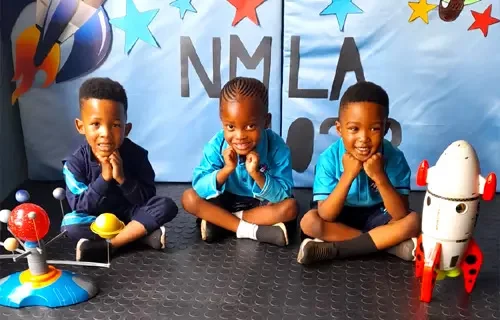 Nurtured Mindz Learning Academy