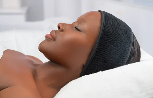 Skin Renewal Waterfall