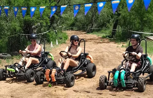 Marloth Park Adventures