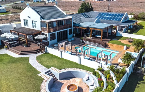 Rox and Sea Country Lodge