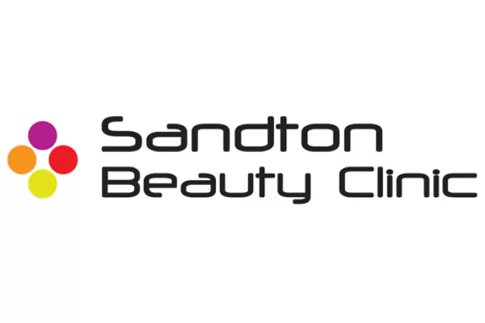 Sandton Beauty Clinic Logo