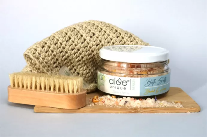 Aloe Health Products
