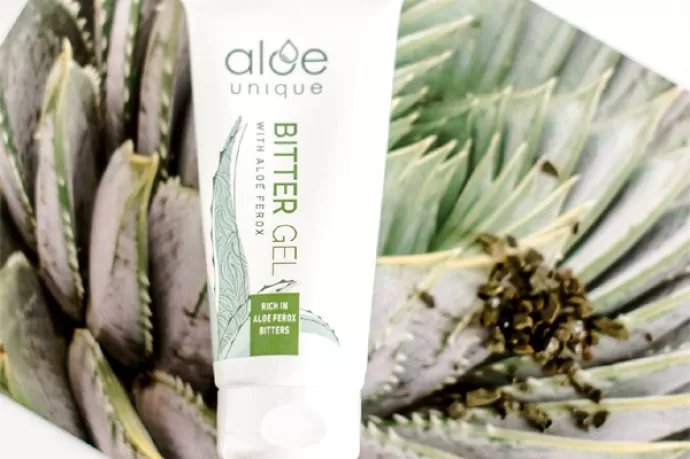 Aloe Products