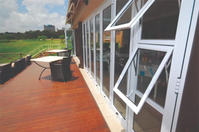 Door & Window Products