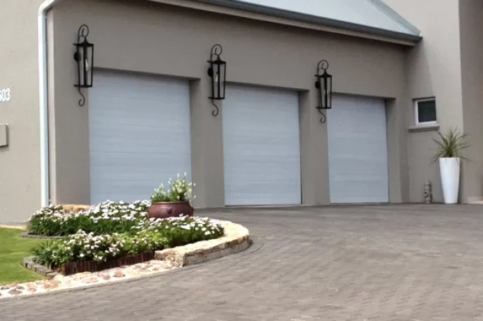 Garage Door Products