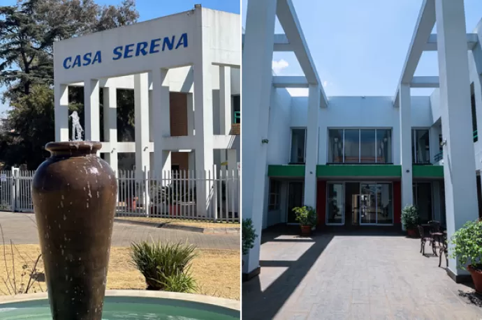 Casa Serena South Africa