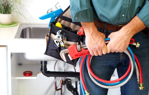 Straightline Plumbing