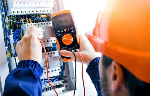 Hawkeys Electrical Pinetown