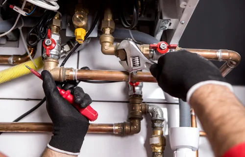 Blue Peak Plumbing & Gas