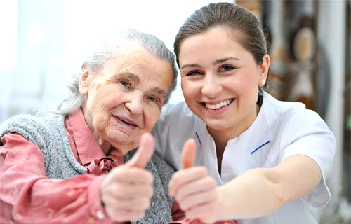 Princess Christian Home