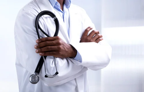 Dr Gaona Sebogodi - General Practitioner