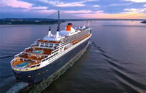 Whitestar Cruise & Travel