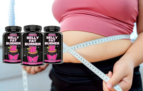 Belly Fat Burner