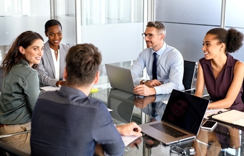 Accelerate Management School