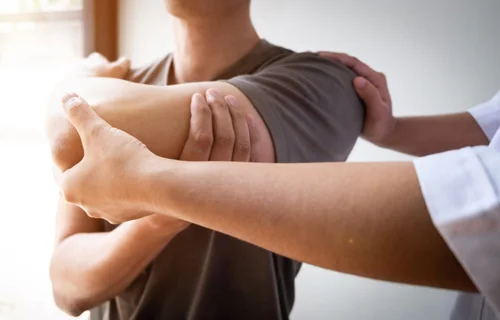 Rosenwerth Physiotherapy