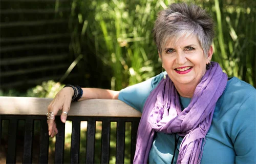 Di Atherton - The Spiral Path