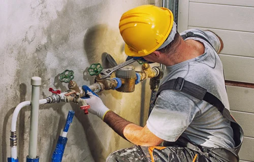 WaterFix Plumbing & Construction