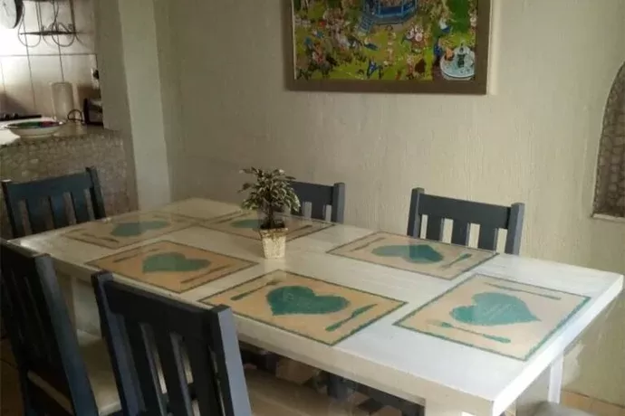 Beach Cottage Accommodation