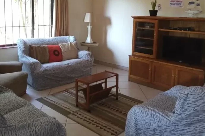 Self Catering Cottages