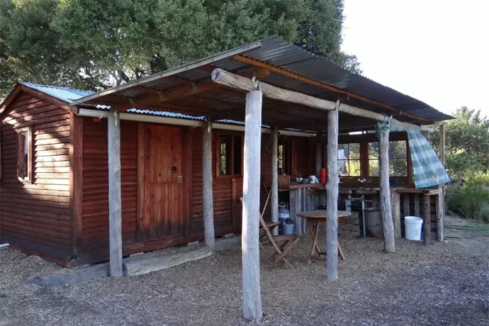 Cottage Accommodation