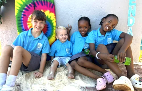 Little Legends Preparatory School