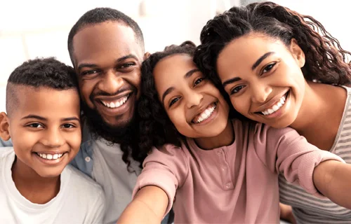 Ras Family Dentistry