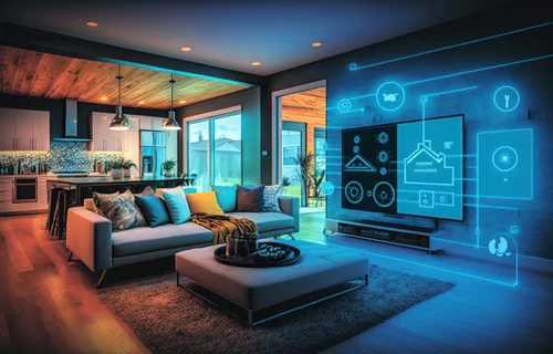 SA Convergence Technologies