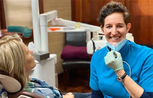 Dr Engelbrecht Dentistry