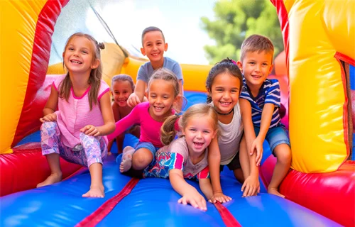 Extreme Inflatables KZN