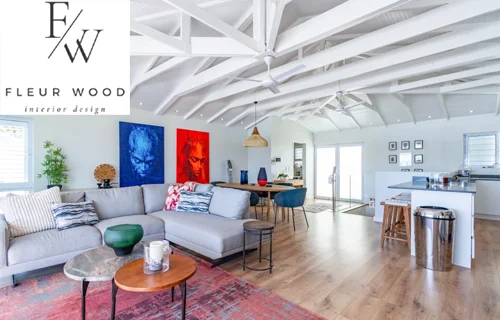 Fleur Wood Interiors