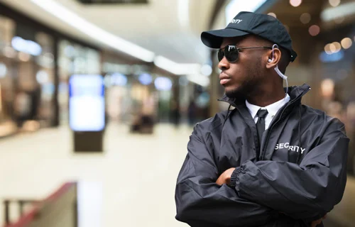 Buyisa Security Services