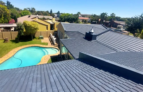 Superior Waterproofing & Painting