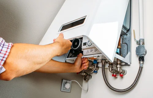 Top-Spec Gas Installations