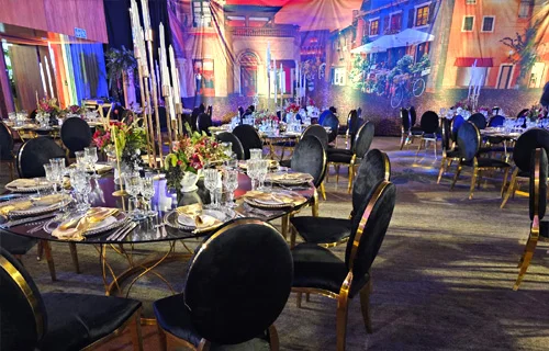 SA Event Décor
