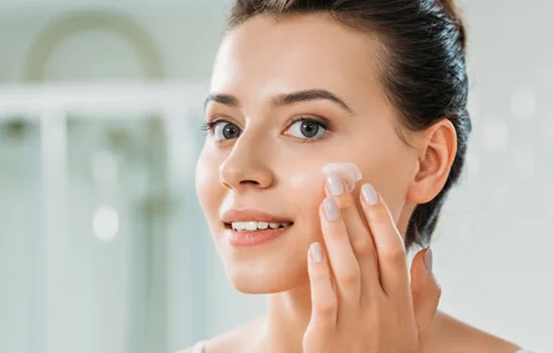 Skin Renewal Online Shop