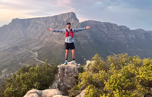 Mountain Goat Guides