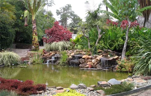 Carmandale Landscaping & Design