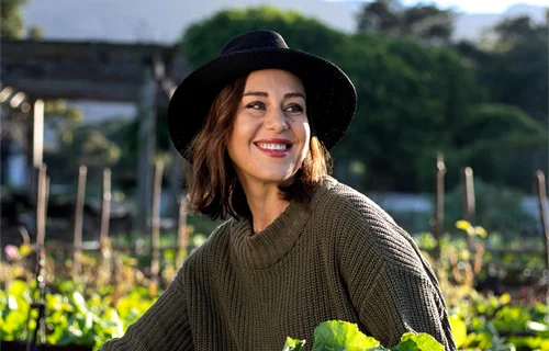 Marlien Wright Well+Being