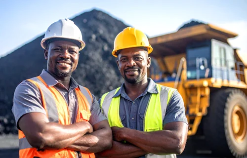 African Indigenous Miners Chamber